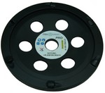 Topfscheibe 150 mm für Beschichtungen - passend für Hilti DG 150 Topfscheibe 150 mm für Beschichtungen - passend für Hilti DG 150