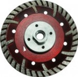 Diamant-Trennscheibe 150 mm mit Bündigflansch Diamant-Trennscheibe 150 mm mit Bündigflansch